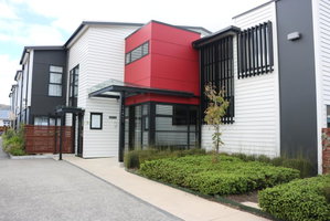 Ava Lodge