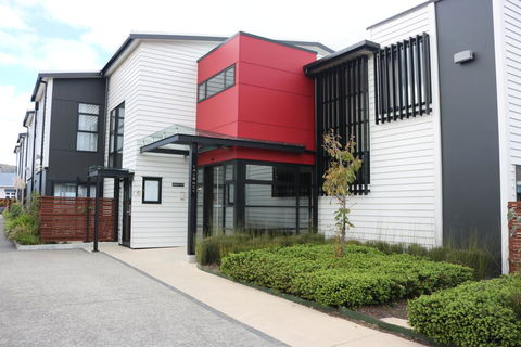 Ava Lodge - Accommodation New Zealand 0