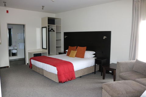 Ava Lodge - Accommodation New Zealand 2