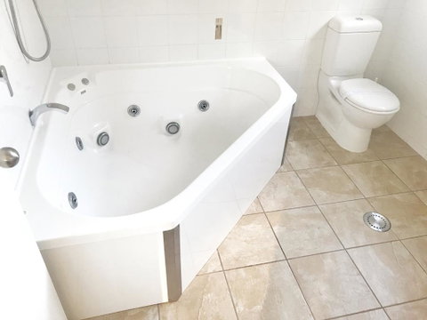 Avalon Manor Motel - Accommodation New Zealand 2