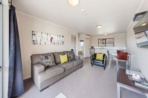 Aveda Motor Lodge - Accommodation New Zealand 3