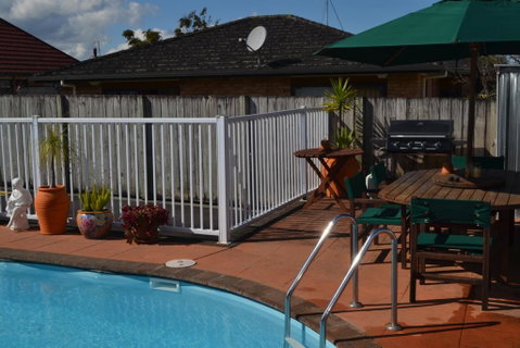 Avenue Heights Motel - Accommodation New Zealand 3