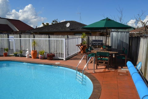 Avenue Heights Motel - Accommodation New Zealand 2