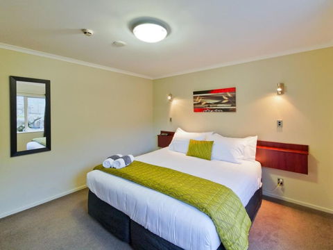 Avenue Motor Lodge - Accommodation New Zealand 0