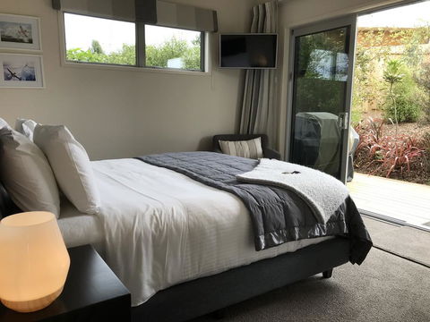 Aviator - Accommodation New Zealand 3