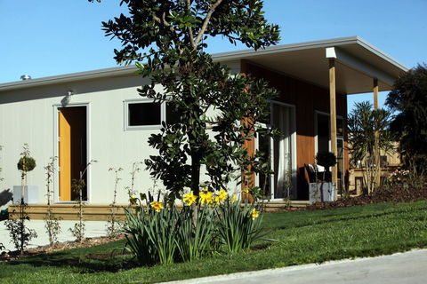 Aviator - Accommodation New Zealand 0
