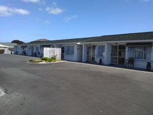 Avon Motel
