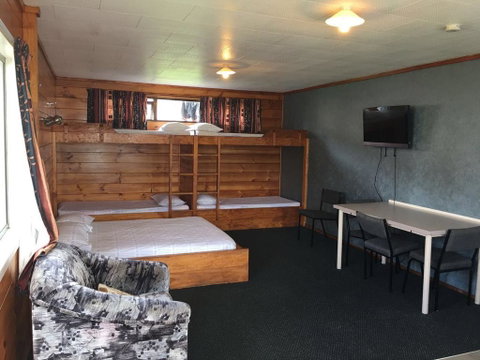 Avondale Motor Park - Accommodation New Zealand 1