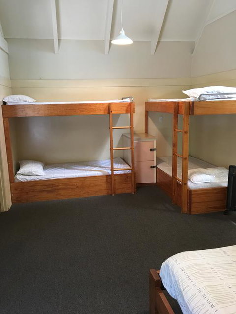 Avondale Motor Park - Accommodation New Zealand 2