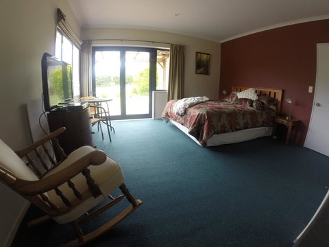 Awatea Country Bed & Breakfast Ltd - Accommodation New Zealand 0