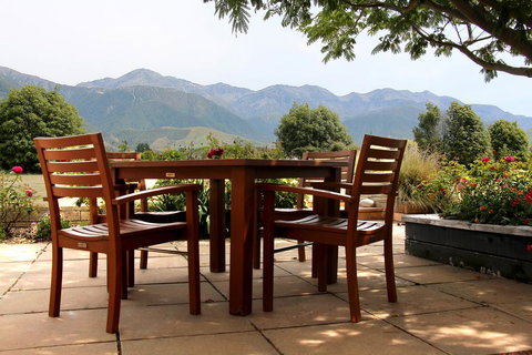 Awatea Country Bed & Breakfast Ltd - Accommodation New Zealand 2