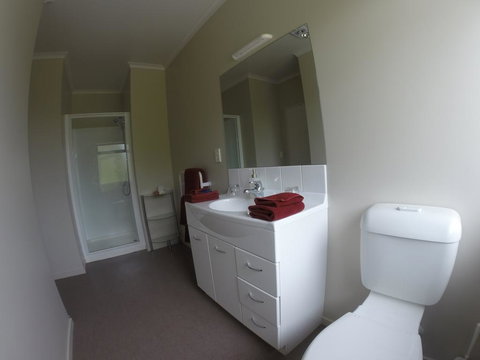 Awatea Country Bed & Breakfast Ltd - Accommodation New Zealand 1