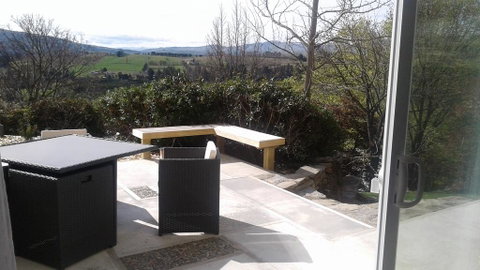 Awatere B&B - Accommodation New Zealand 2