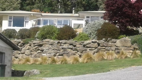 Awatere B&B - Accommodation New Zealand 1