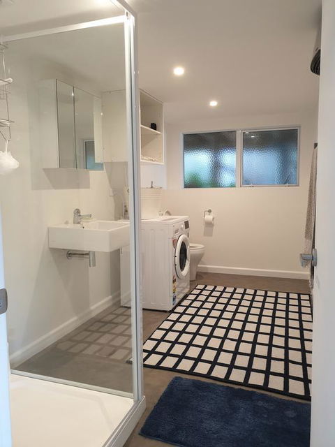 Awhina Sea Views - Accommodation New Zealand 1