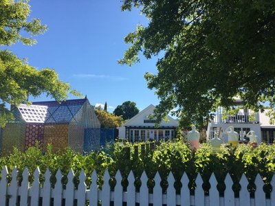 Aylstone Martinborough