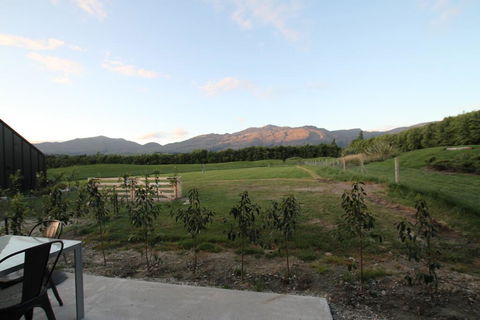 Ayrshire Cottage - Accommodation New Zealand 0