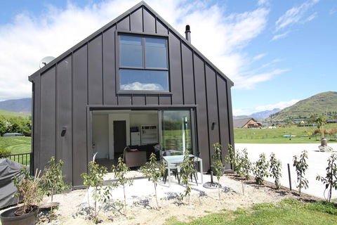 Ayrshire Cottage - Accommodation New Zealand 1