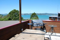 B and B on Puriri