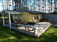 BB Blossom Cottage