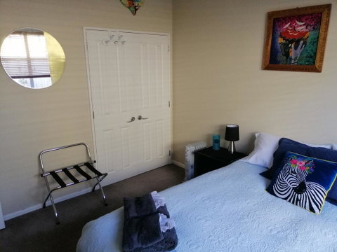 B&B Chevalier - Accommodation New Zealand 1