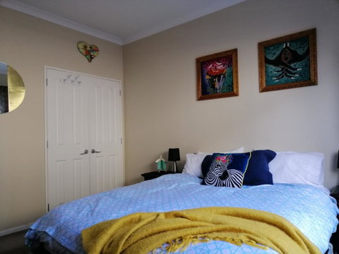 B&B Chevalier - Accommodation New Zealand 2