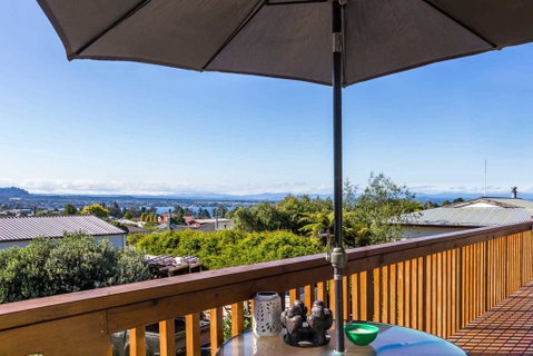 B, D & D Bed And Breakfast - Accommodation New Zealand 0