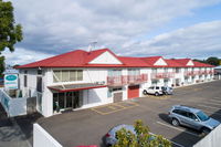 B-Ks Premier Motel Palmerston North