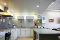 Backpackers Central Hamilton
