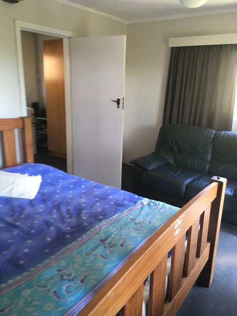 Backpackers Paradise - Accommodation New Zealand 1