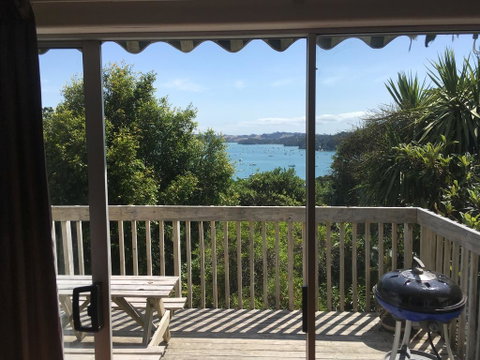 Backpackers Paradise - Accommodation New Zealand 0