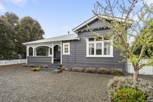 Balham Cottage - Martinborough Holiday Cottage