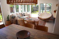 Bali Escape tropical gardens close to 3 beaches