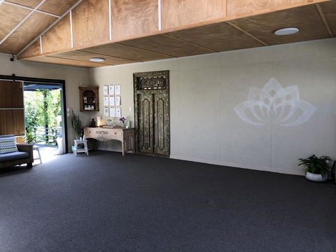 Bali Garden - Accommodation New Zealand 1