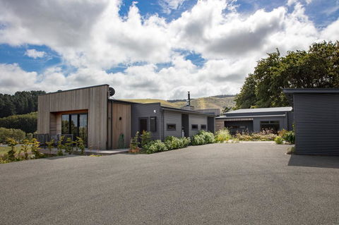 Ballymoney Cnoc - Accommodation New Zealand 2