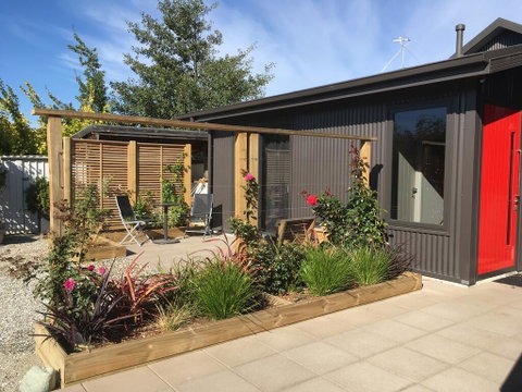 Bannockburn Hideaway - Accommodation New Zealand 2