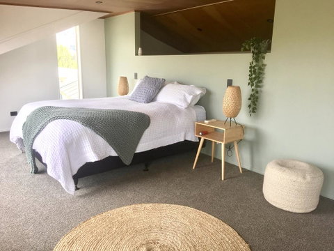 Bannockburn Lodge - Accommodation New Zealand 1