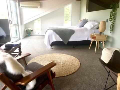Bannockburn Lodge - Accommodation New Zealand 3