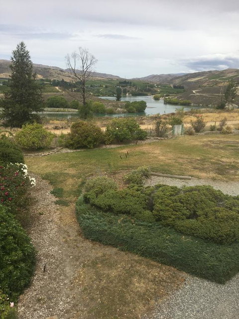 Bannockburn Lodge - Accommodation New Zealand 2