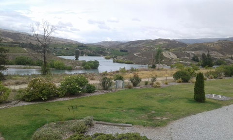 Bannockburn Lodge - Accommodation New Zealand 0