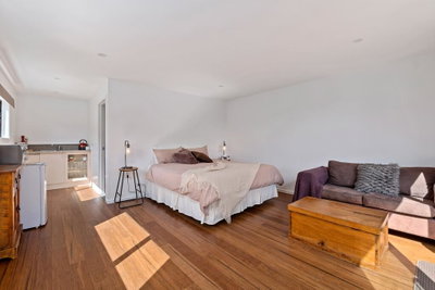 Bannockburners - Bannockburn Holiday Home