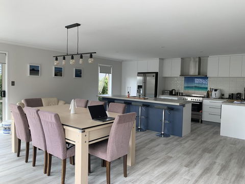 Barkersville Retreat - Accommodation New Zealand 0