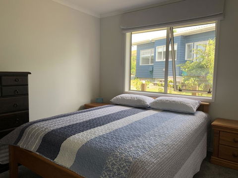 Barkersville Retreat - Accommodation New Zealand 2