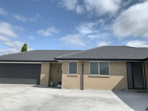 Barkersville Retreat - Accommodation New Zealand 1