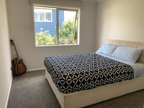 Barkersville Retreat - Accommodation New Zealand 3