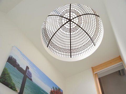 Barrons On The Beach - Napier Holiday Home - Accommodation New Zealand 1