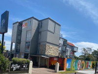 Base Rotorua