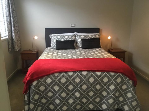 Bay Breeze Accommodation - Accommodation New Zealand 1