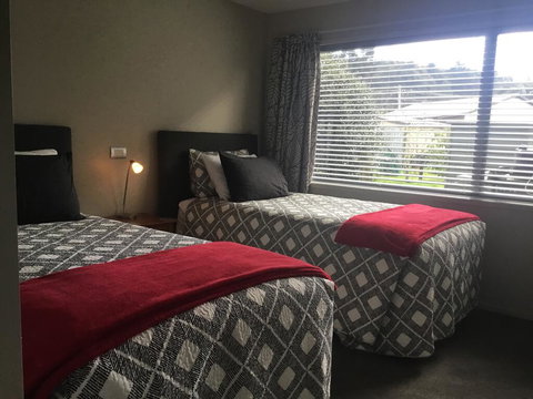 Bay Breeze Accommodation - Accommodation New Zealand 3