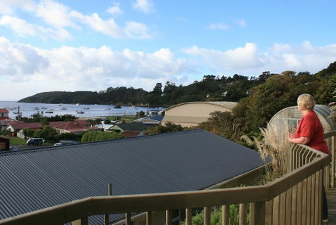 Bay Motel - Accommodation New Zealand 2